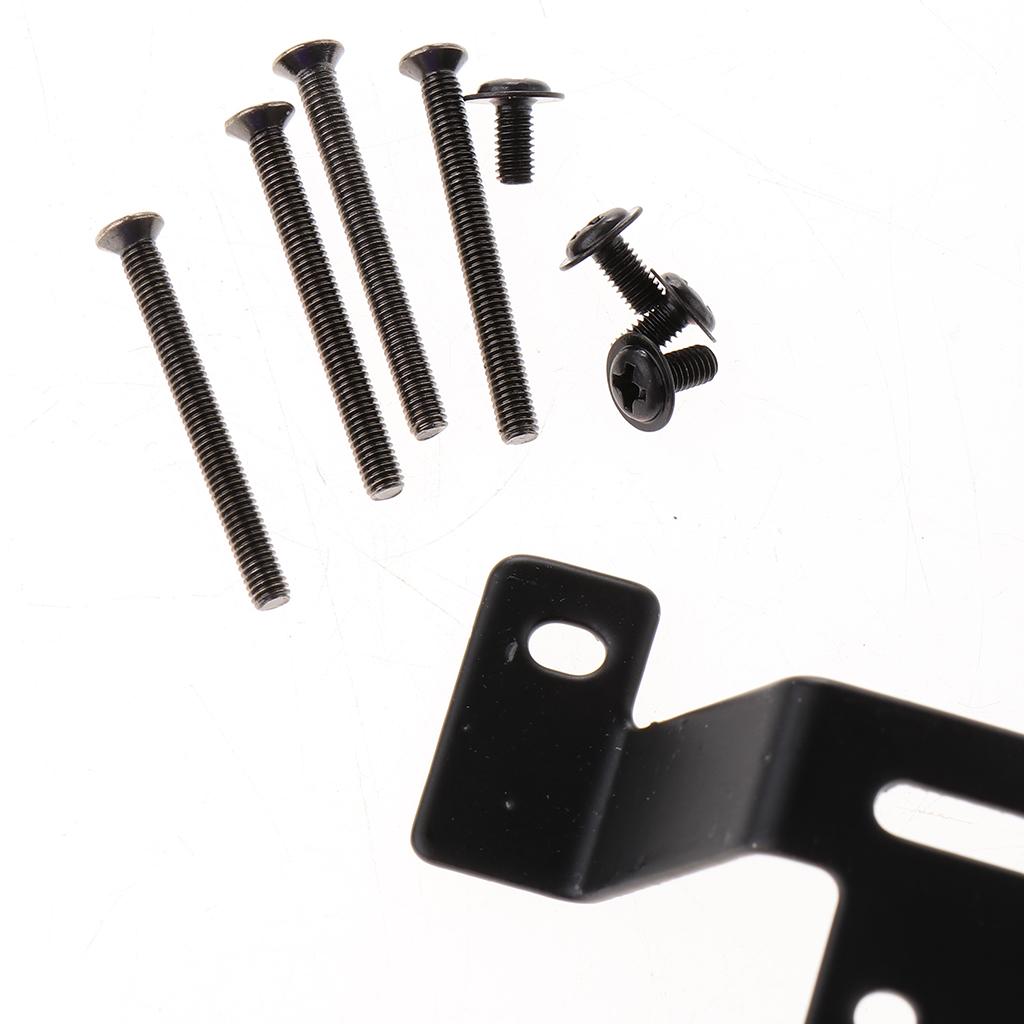 12 Cm Nước Làm Lạnh Tản Nhiệt Hỗ Trợ Giá Đỡ Nước-Máy Bơm Hồ Chứa Nước Đứng