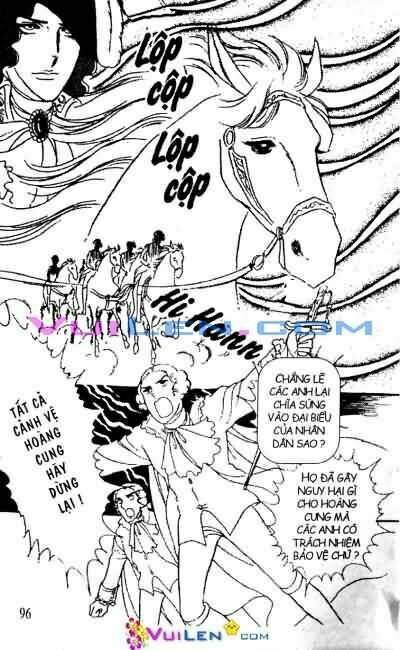 hoa hồng véc-xây chapter 10 96