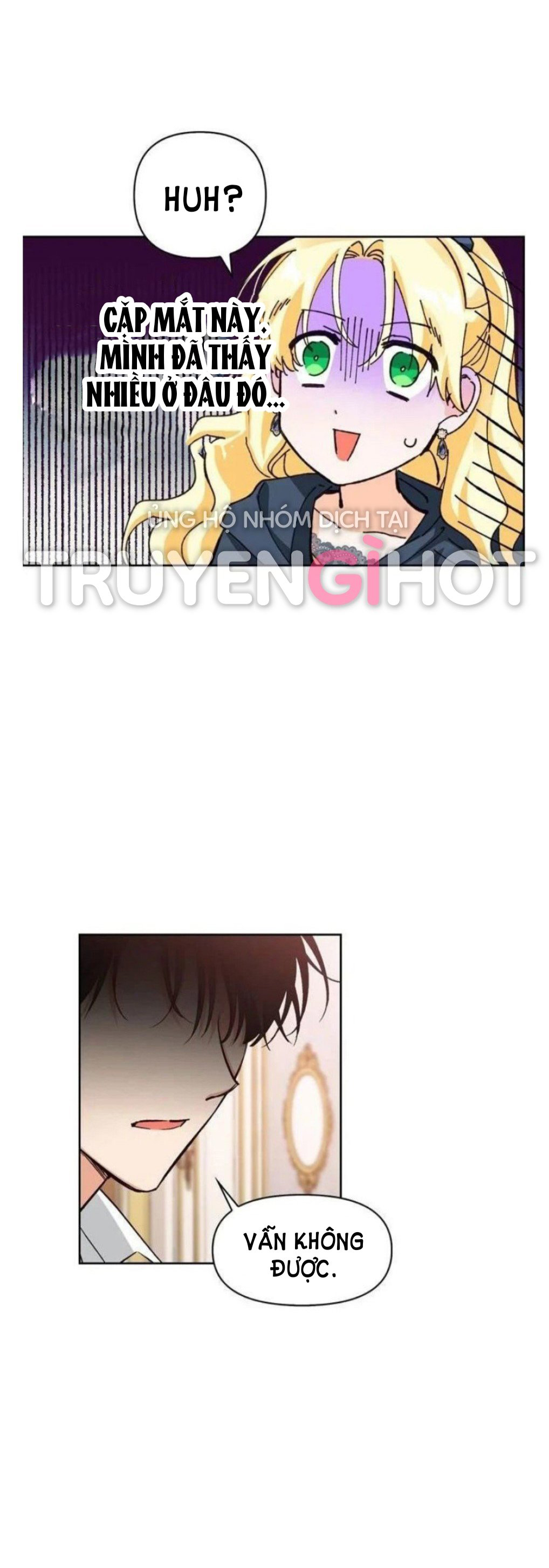 ác nữ xứng đôi với bạo chúa chapter 97 23