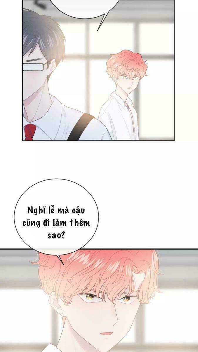 từ cái nhìn của em chapter 32 10