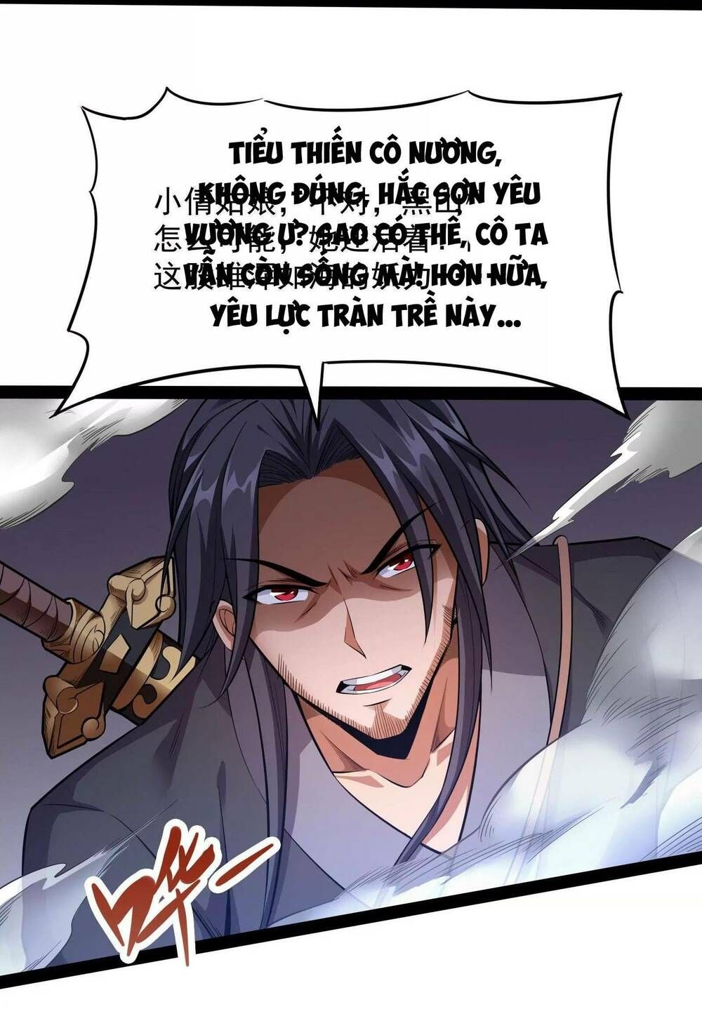 đánh bại chư thiên chapter 26 19