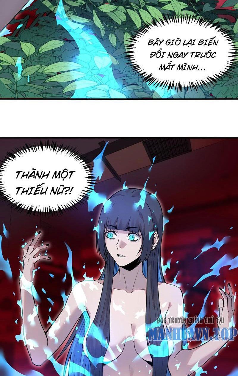 băng phong mạt nhật: không còn đường sống chapter 12 35