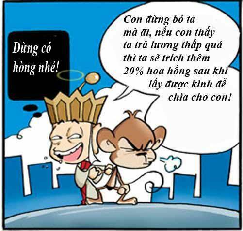 tân tây du ký chapter 2 9