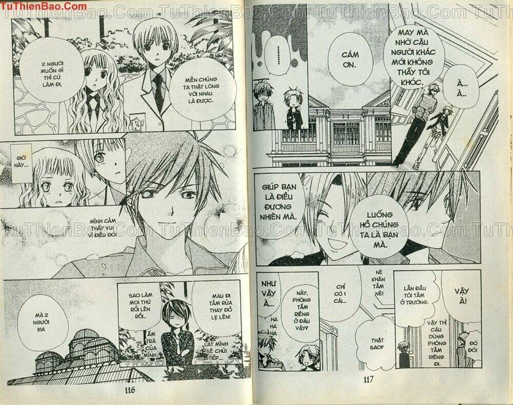 s a - lớp học ưu tú chapter 9 58