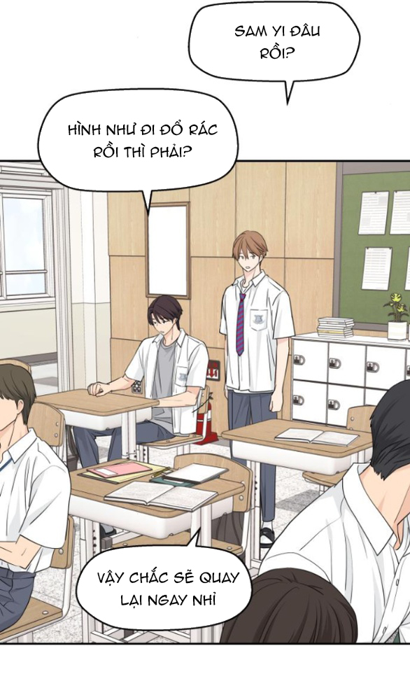 sam yi tái sinh chapter 30.1 27