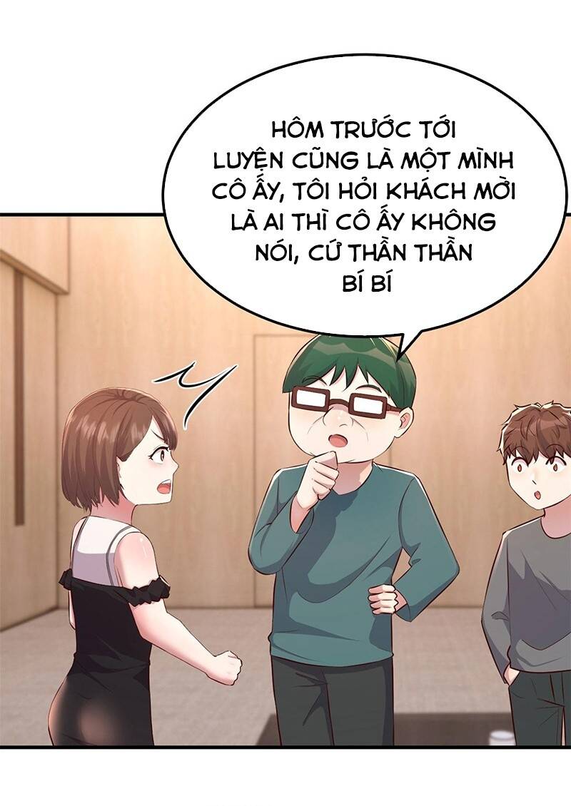 chị gái tôi là đại minh tinh chapter 165 4