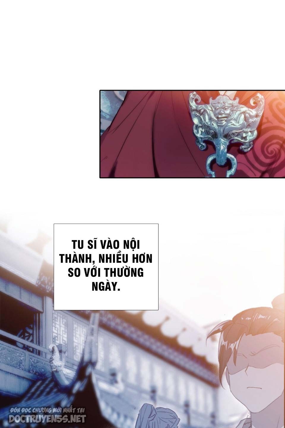 hóa ra ta là tuyệt thế cao thủ chapter 5 39