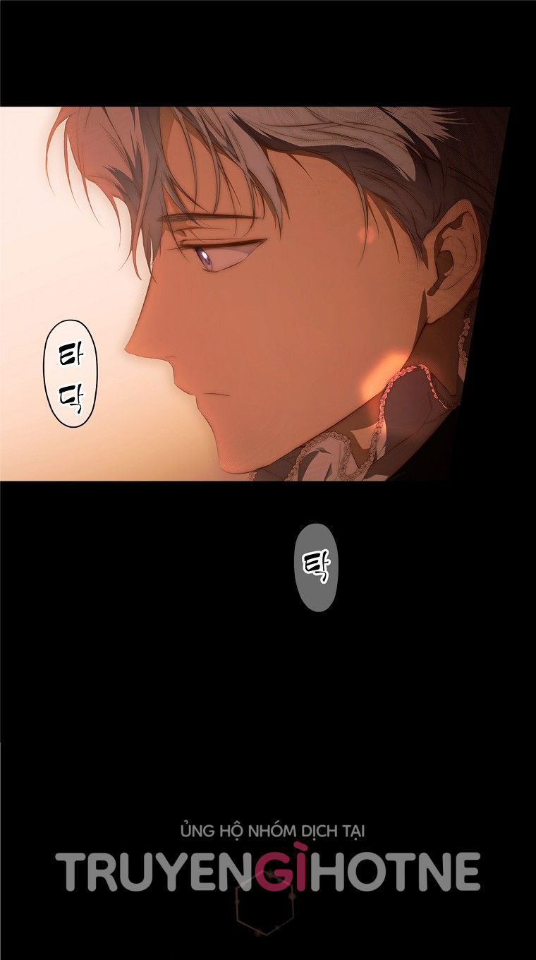 quý cô bí ẩn - secret lady chapter 72.2 32