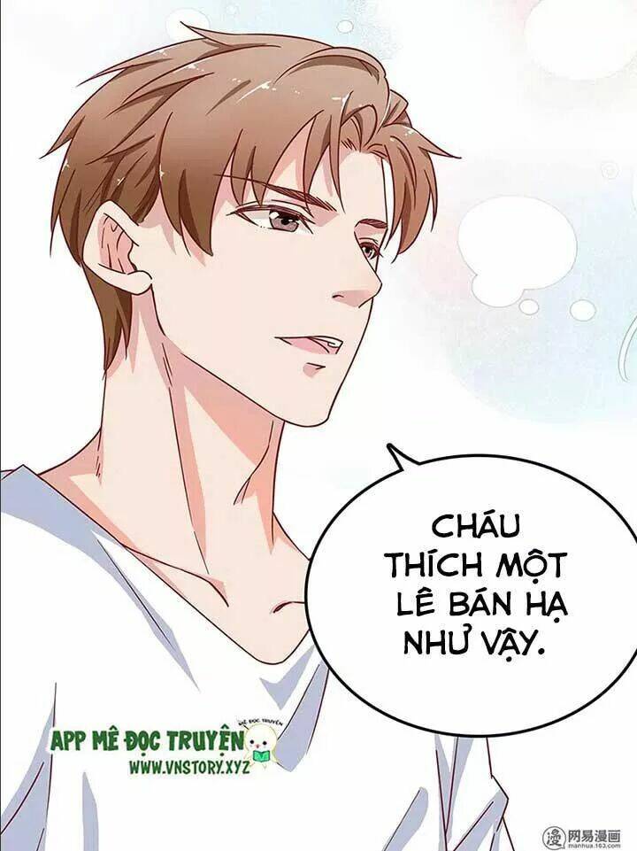 yêu em, sai đến tận cùng chapter 39 21