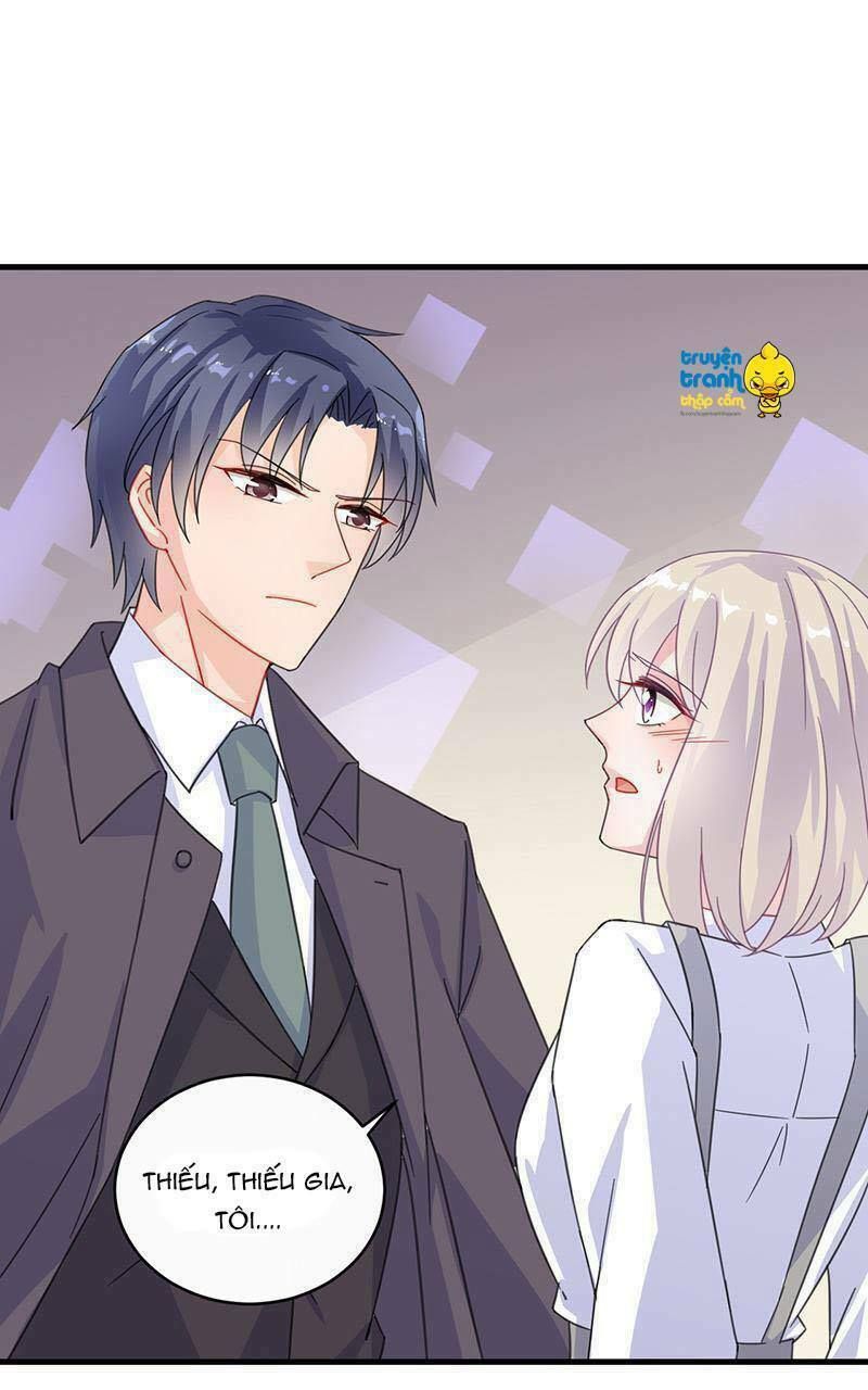 chọc tới chủ tịch tổng tài 2 chapter 11 6