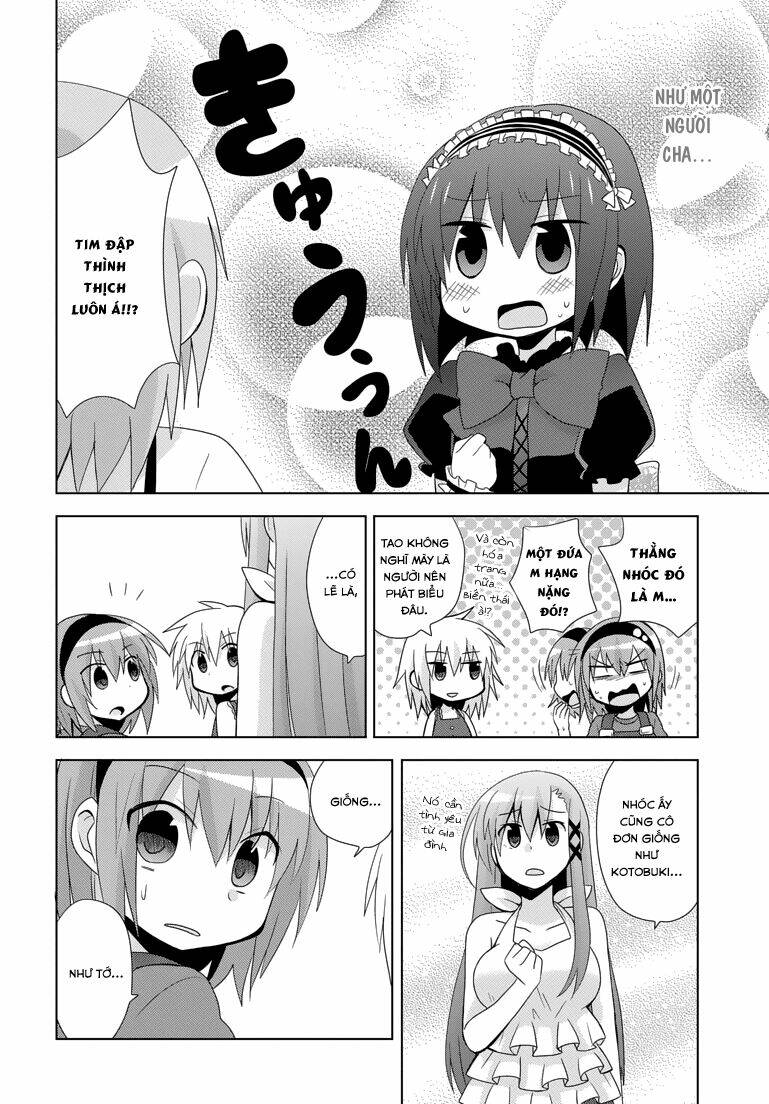 chichi ga loli na mono de chapter 12 16