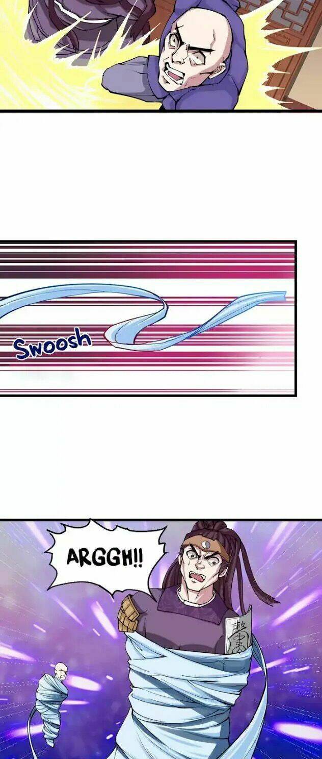 immortal merchant chapter 7 5