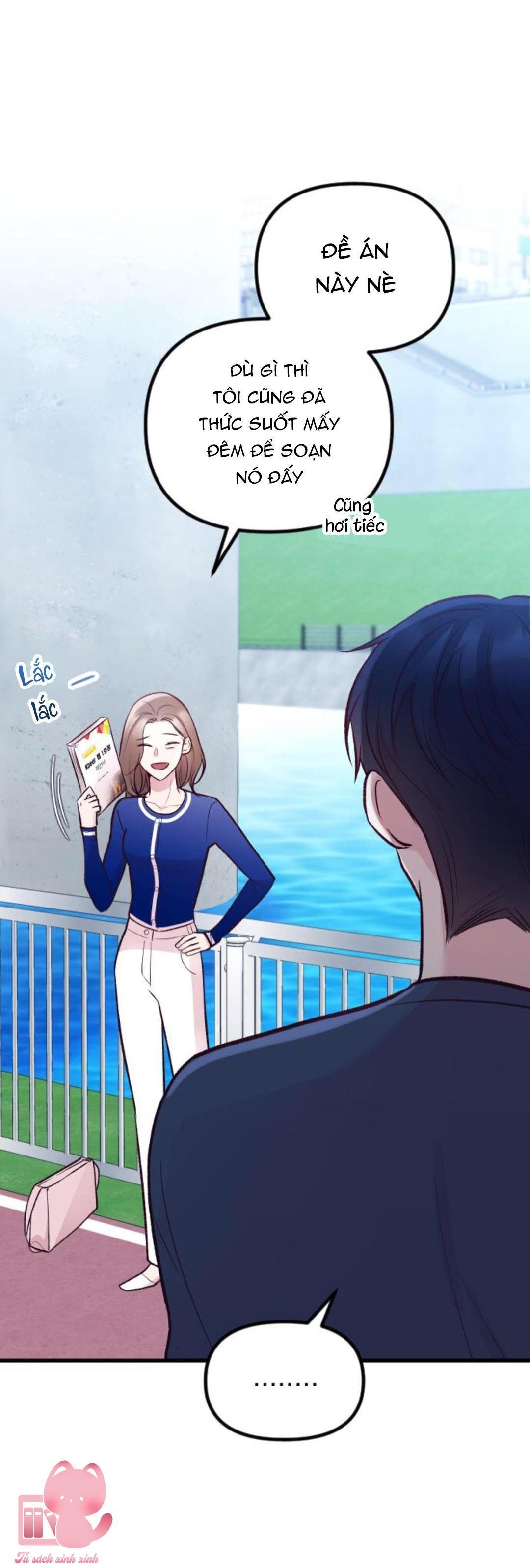 gặp nhau giữa trung gian chapter 19 8