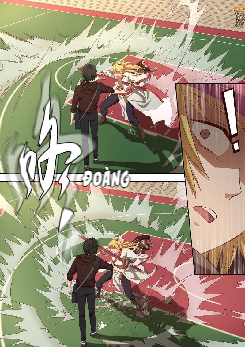 đại ẩn vu trạch chapter 12 9