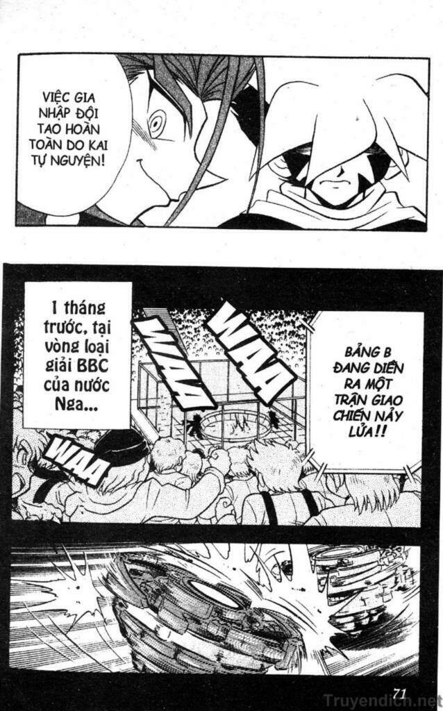 beley - con quay truyền thuyết chapter 10 66