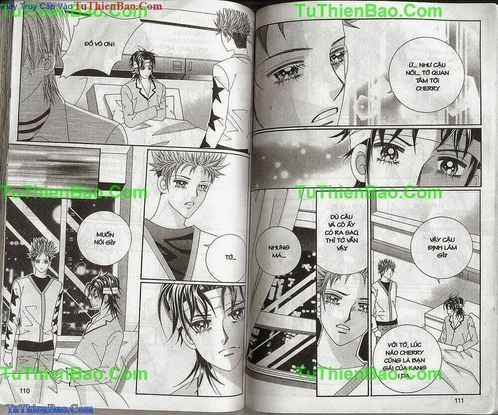 con quỷ hút thuốc ở nhà kho chapter 6 56