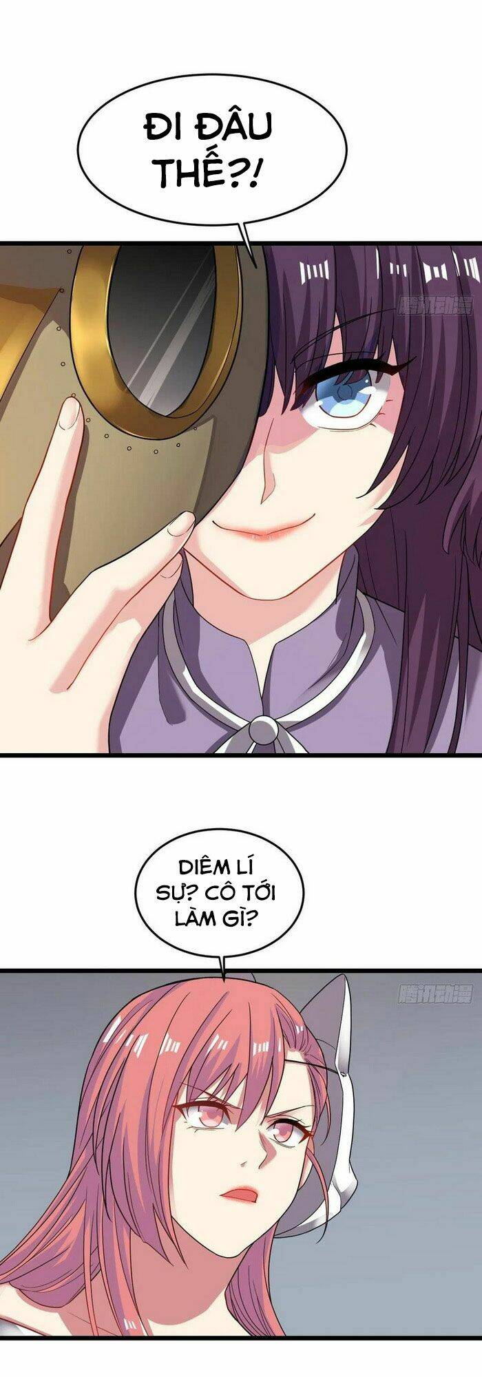 vô hạn biến dị chapter 28 34