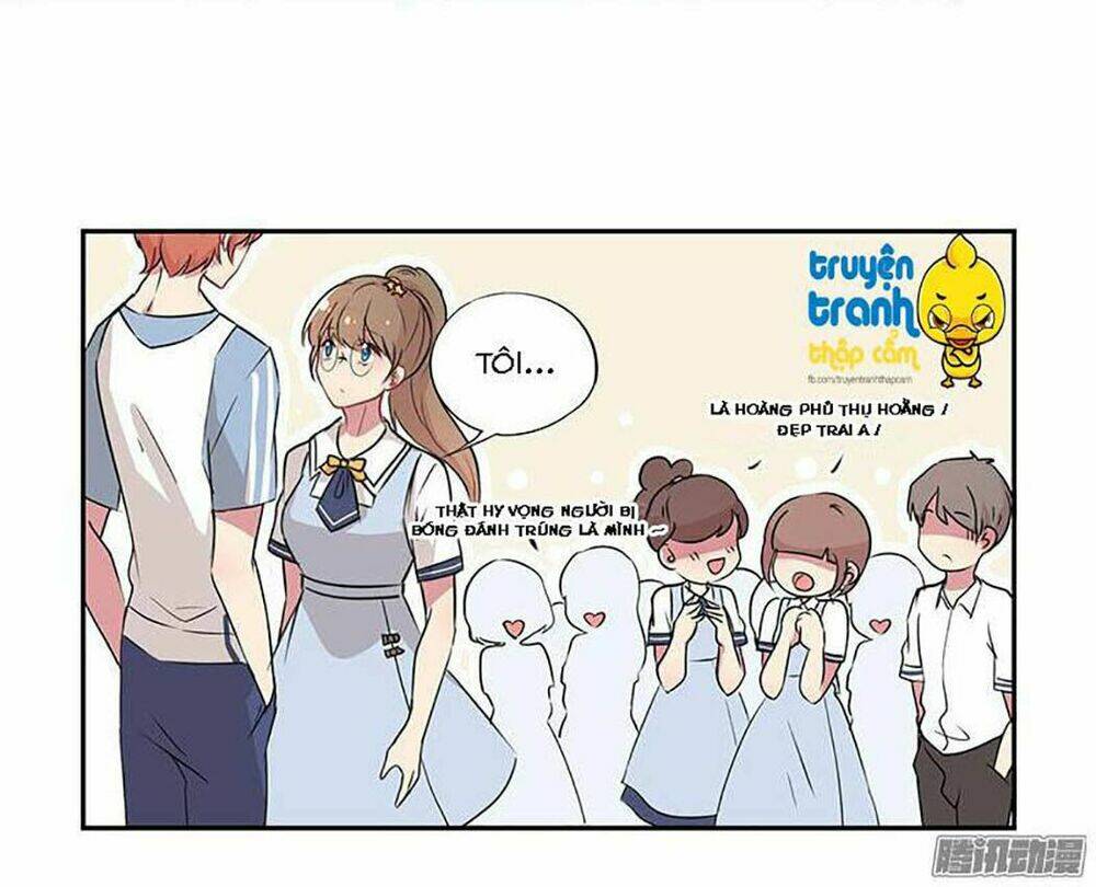 bá đạo hiệu thảo đích duệ nha đầu chapter 1 29