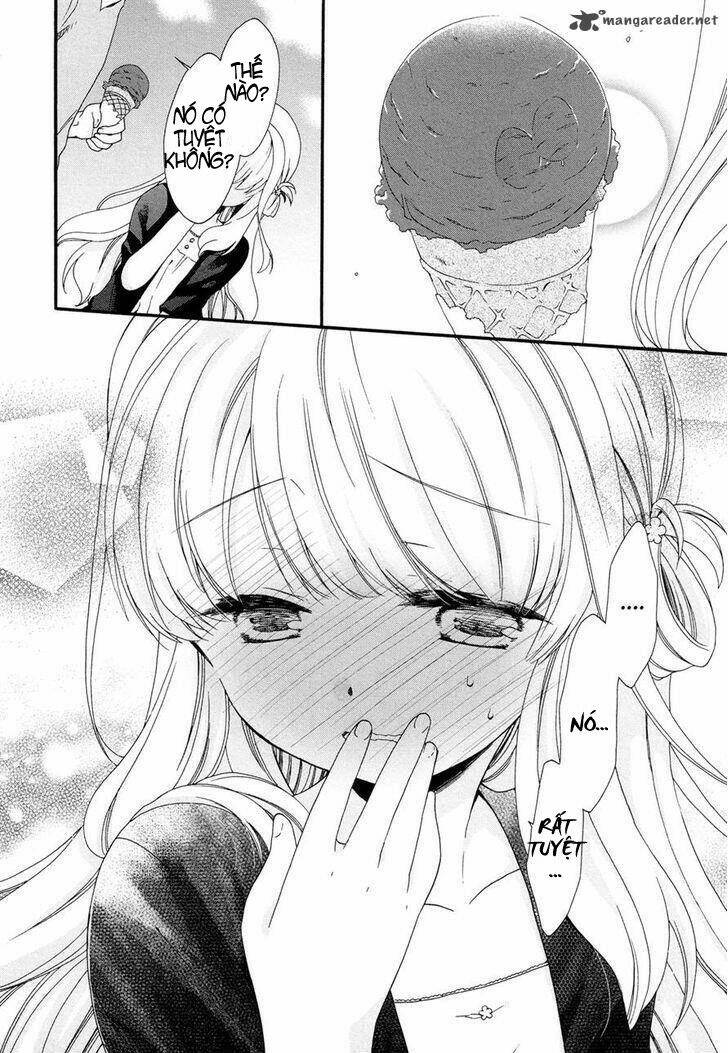 hajiotsu chapter 23 23