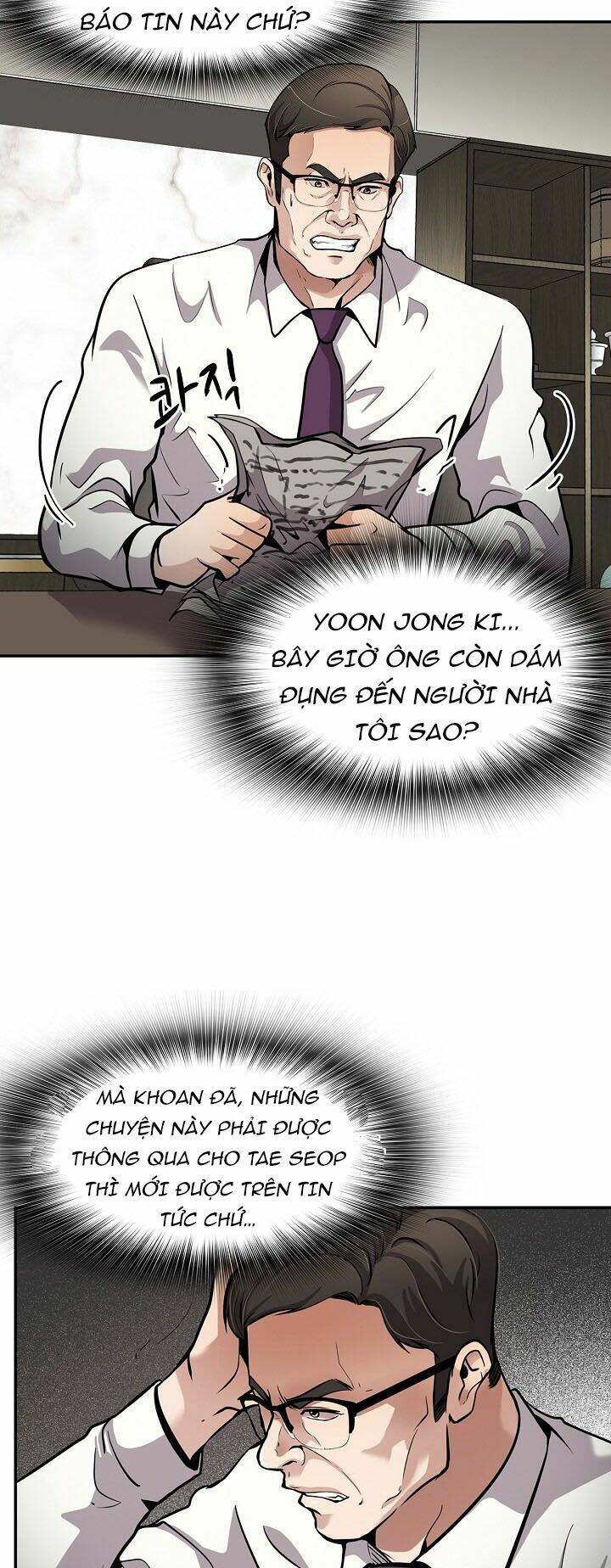 điều tra viên chuyển sinh chapter 91 3