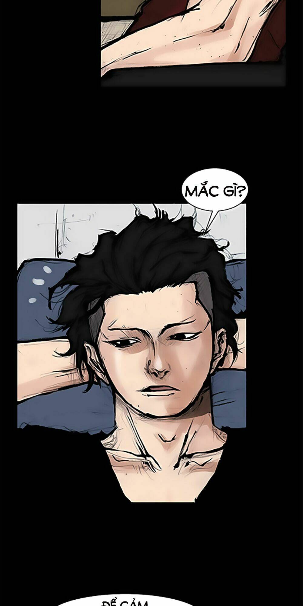 độc cô tiền truyện chapter 112 33