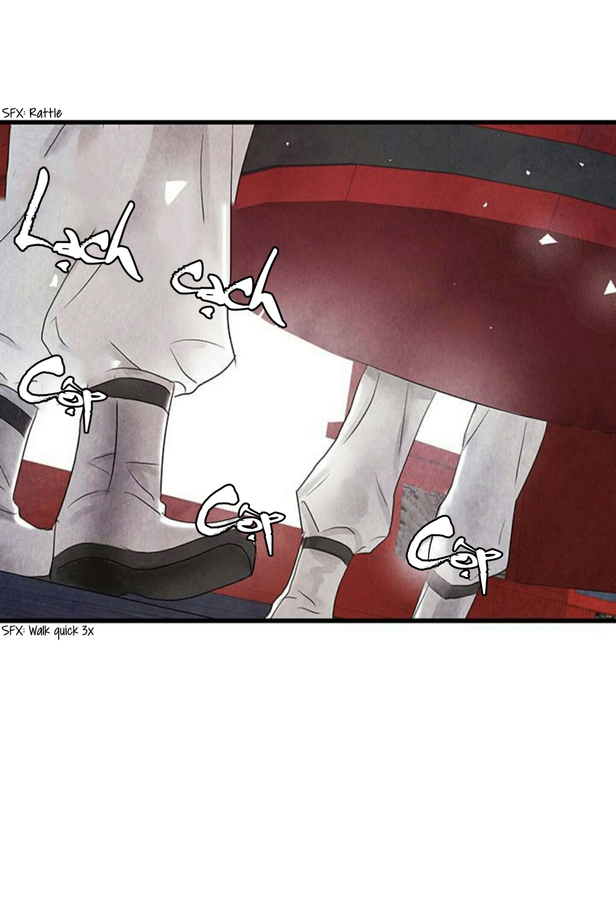 đêm hoang dại chapter 2 20