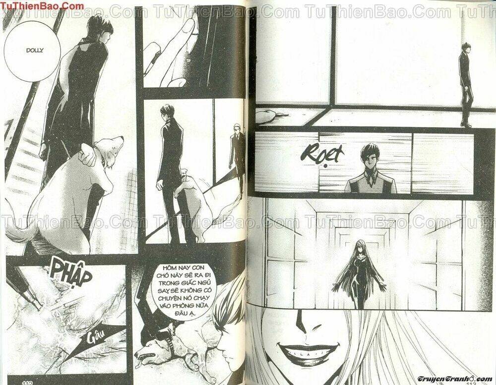 dodor:i chapter 2 51