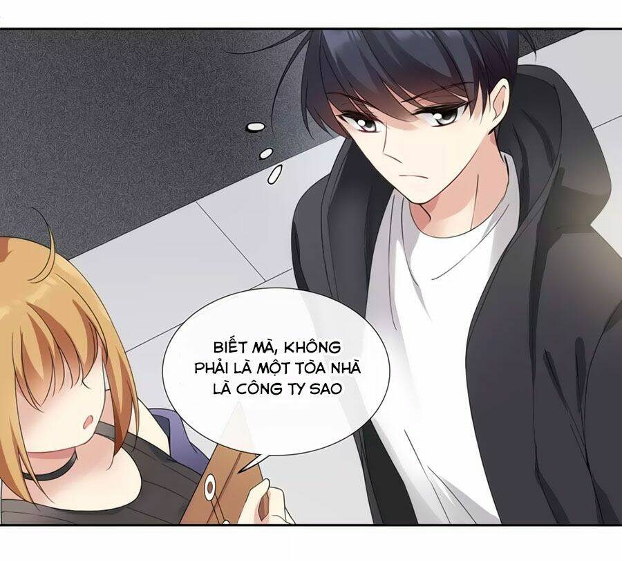 nhân chất tình nhân chapter 13.2 22