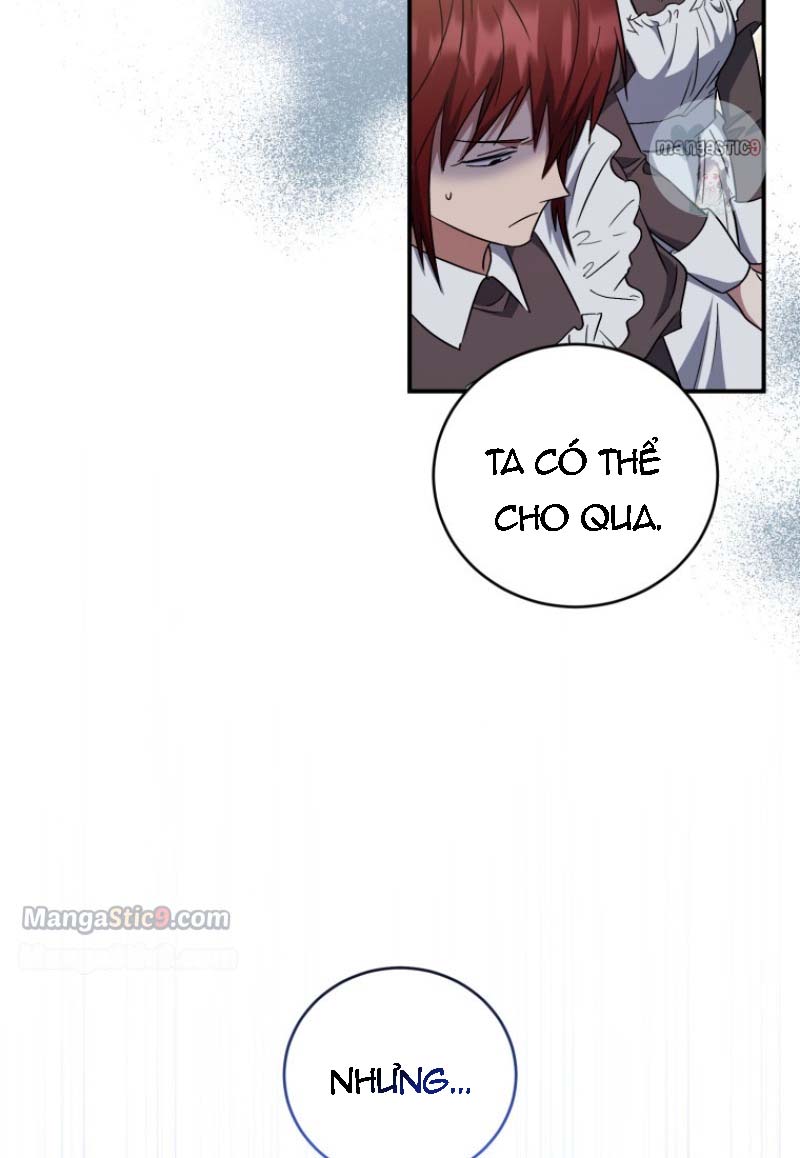 tôi định sẽ trở thành chủ nhân của gia tộc bị đánh cắp chapter 12.1 8