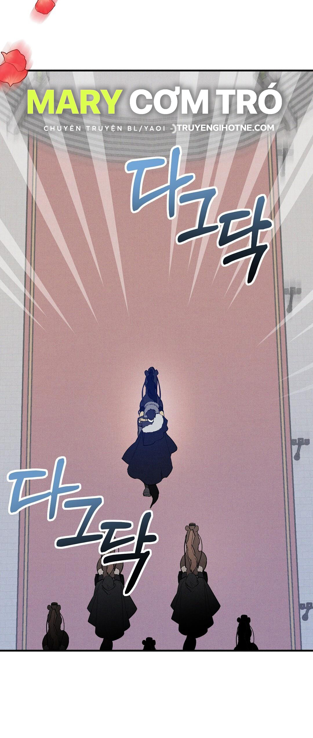 hoàng tử bất lương giấu mình là omega chapter 4.2 15