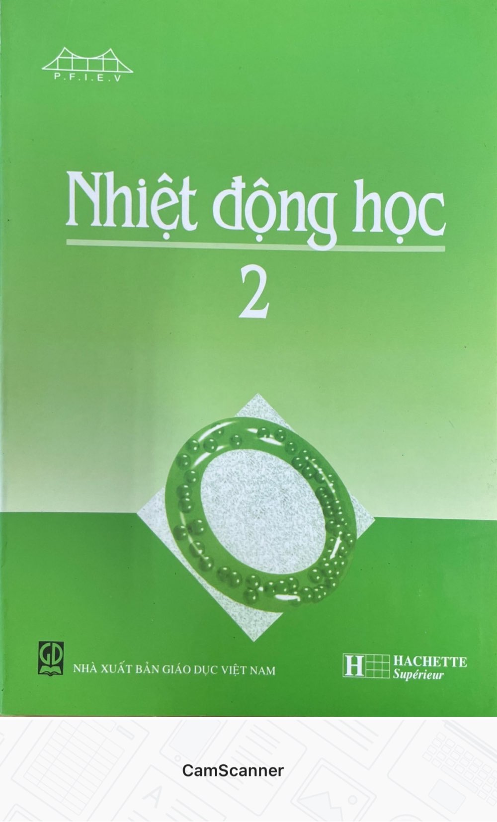 Nhiệt Động Học