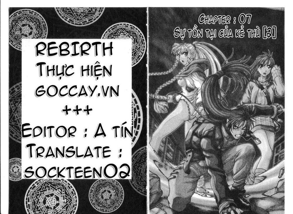 rebirth - tái sinh chapter 7 1