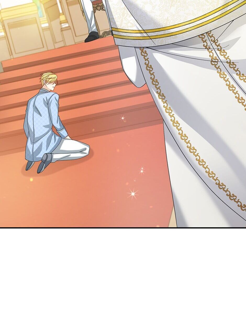 nữ công tước với tâm hồn trống rỗng chapter 66 35