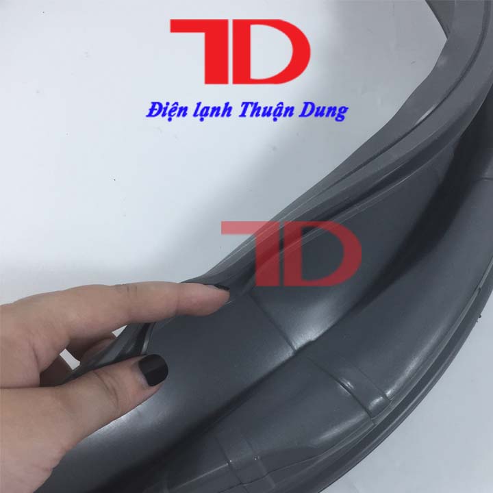 Ron cửa máy giặt các loại