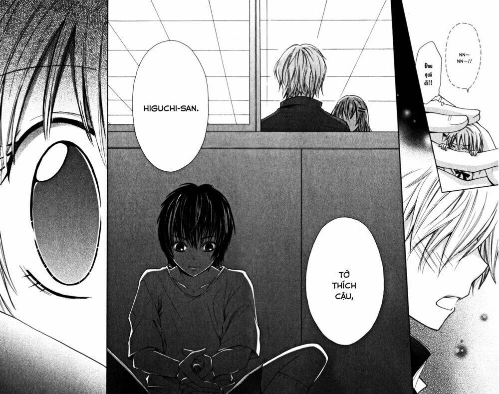 7 centi! chapter 1 32