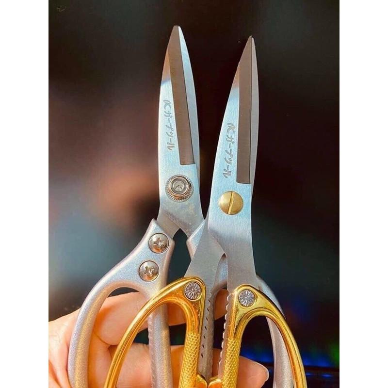 Kéo Nhật đa năng SK5 siêu bén