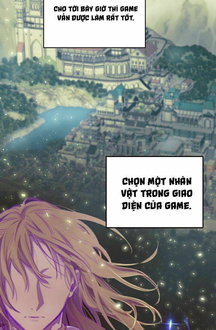 sức mạnh của nhà vua chapter 1 8