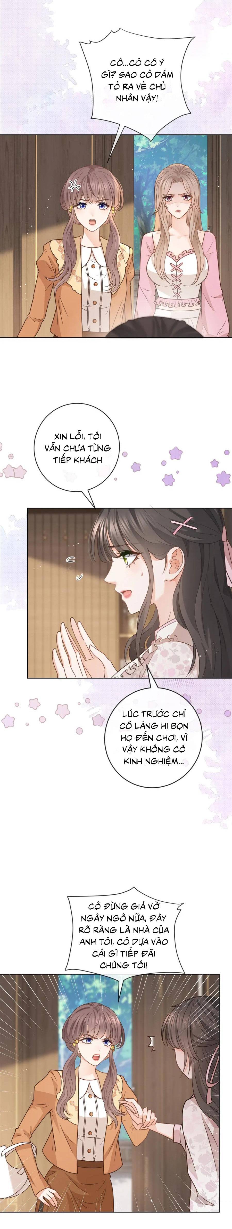 sát thủ đại nhân tại tuyến dưỡng hồ chapter 117 12