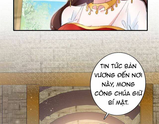 hoa nhan sách chapter 65.1 9