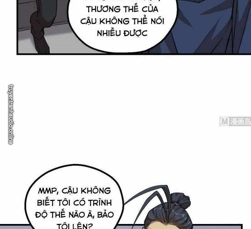 thâm dạ thư ốc chapter 140 15