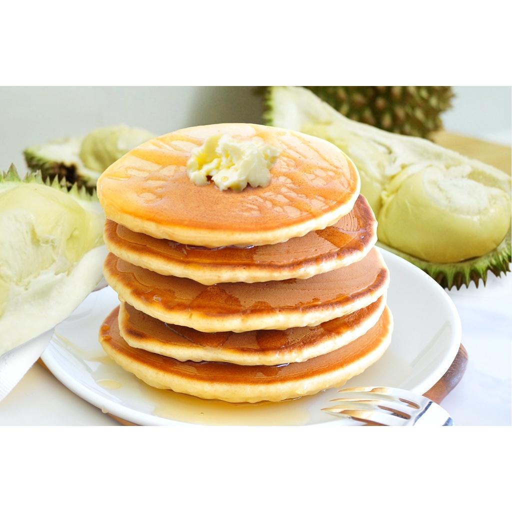 Bột Làm Bánh Rán (Pancake) Buttermilk Pha Sẵn Dr. Oetker 400g (Thương Hiệu Đức - SX Malaysia)