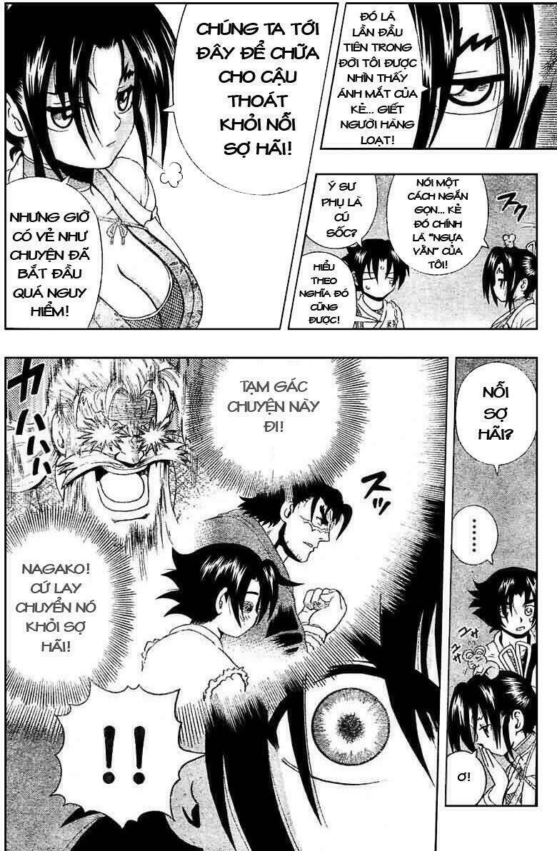 history's strongest disciple kenichi chapter 286 13