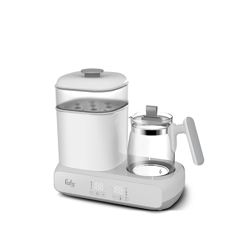 MÁY ĐA NĂNG ĐIỆN TỬ  FATZBABY - MULTIMAX 4 - FB9001TN