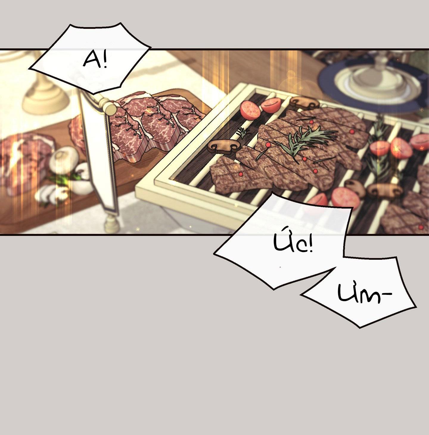 thỏ bắc cực chapter 2 11