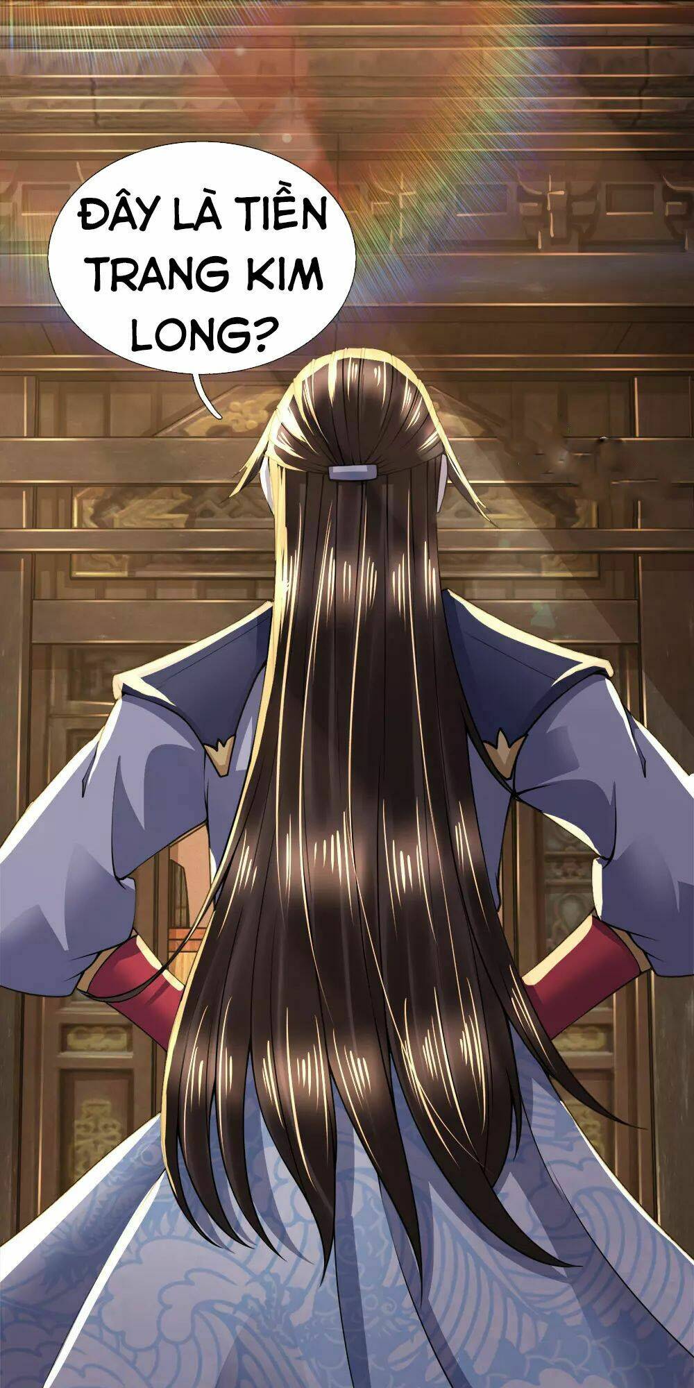 chí tôn hồng bao đại đế chapter 36 21