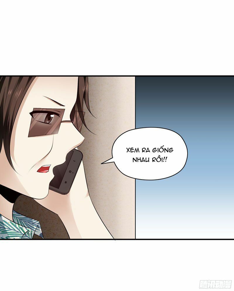 thủ hội chi vũ chapter 24 44