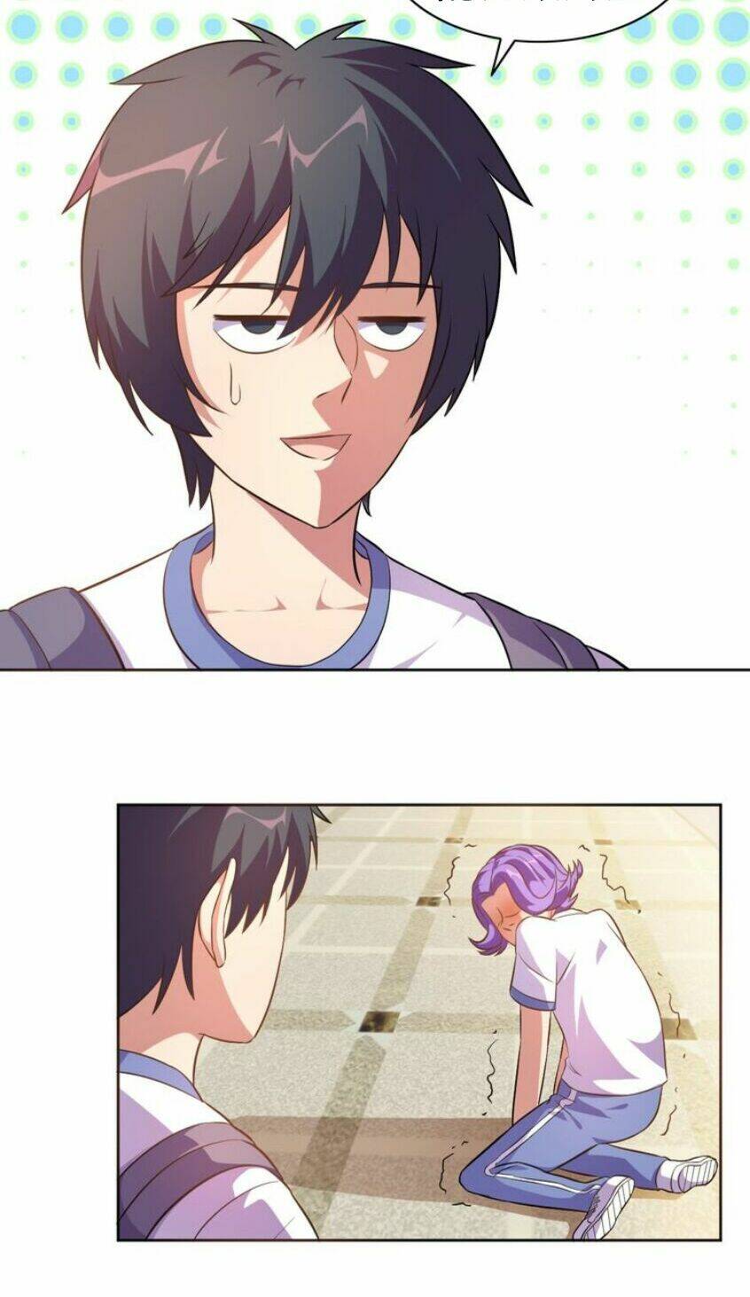 chín năm nghĩa vụ tu chân chapter 4 46