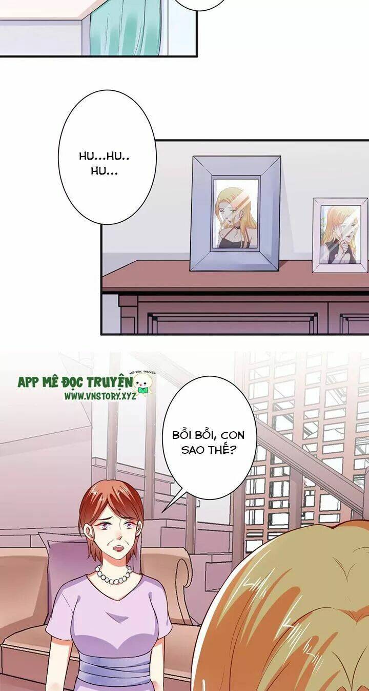 tổng tài đại nhân thật xấu hổ chapter 99 9