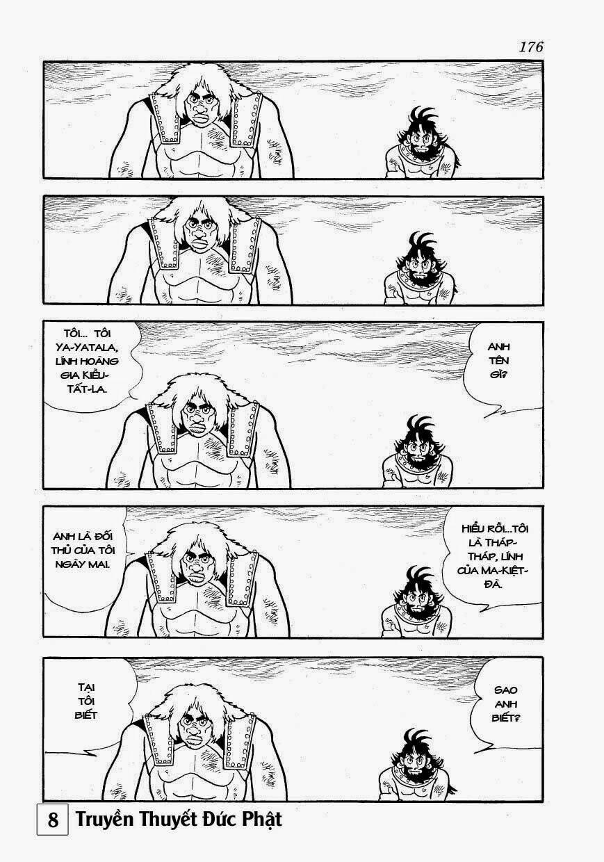 buddha - truyền thuyết đức phật chapter 37 30