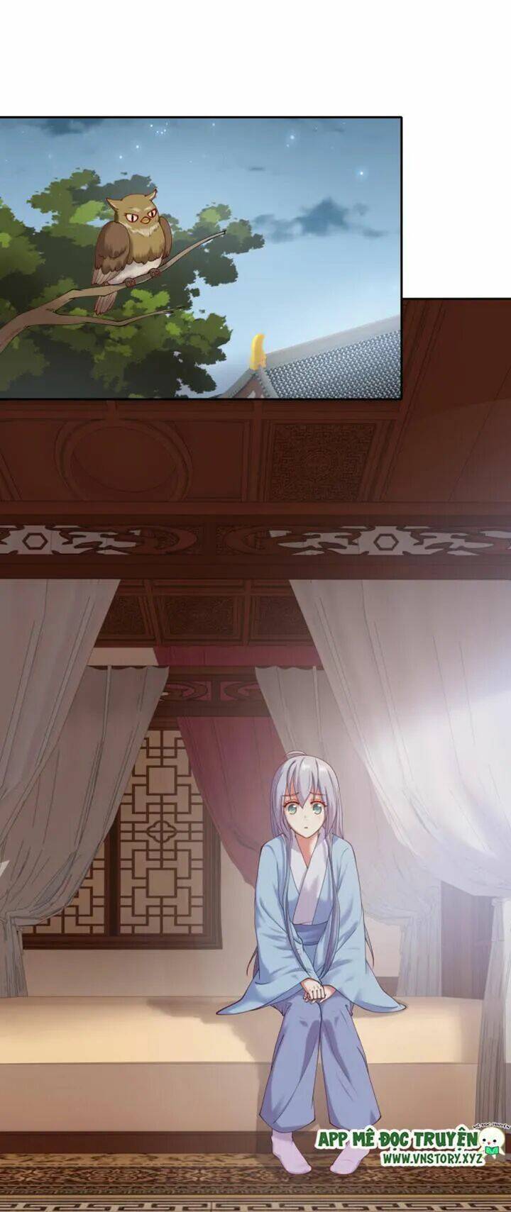 đô đốc đại nhân sủng thê kí chapter 33 2